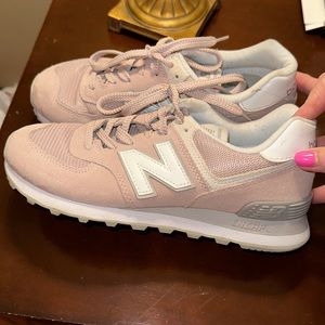 New Balance 574